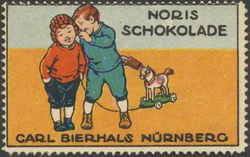 Kinder mit Spielzeug