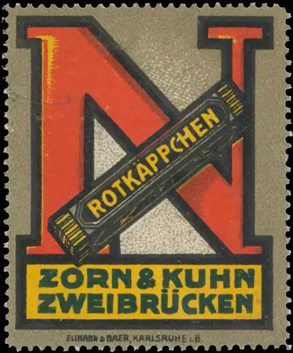 RotkÃ¤ppchen Kaffee Essenz