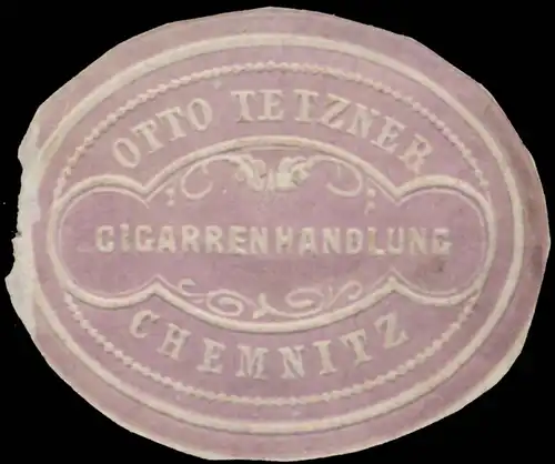 Cigarrenhandlung