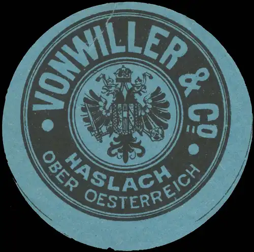 Vonwiller & Co