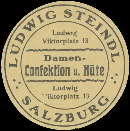 Damen-Konfektion & HÃ¼te