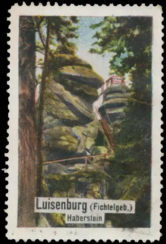 Haberstein