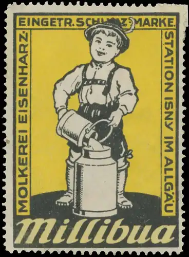 Millibua