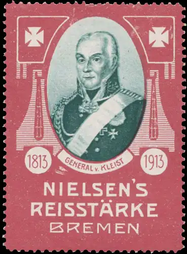 General von Kleist