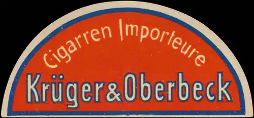Zigarren Importeure