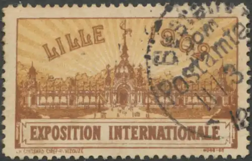 Exposition Internationale