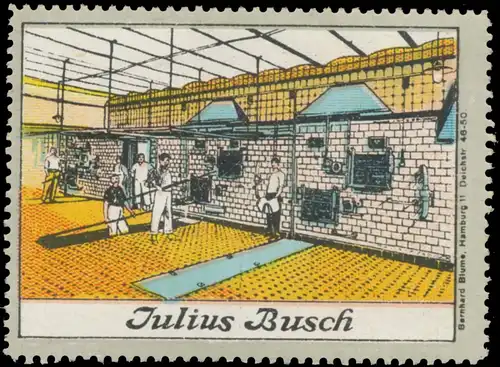 BÃ¤cker am Backofen