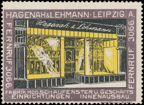 GeschÃ¤ftseinrichtungen & Schaufenster