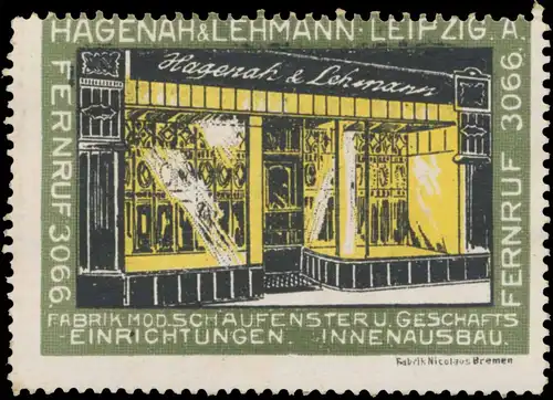 GeschÃ¤ftseinrichtungen & Schaufenster