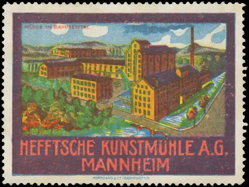 MÃ¼hle in Bammental