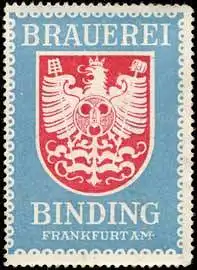 Brauerei Binding