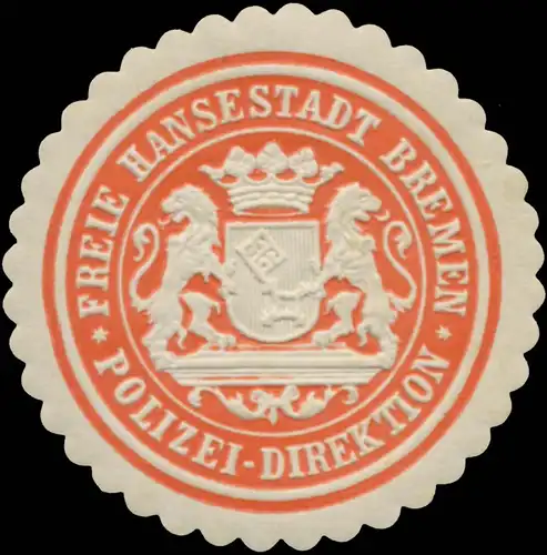 Polizei-Direktion freie Hansestadt Bremen