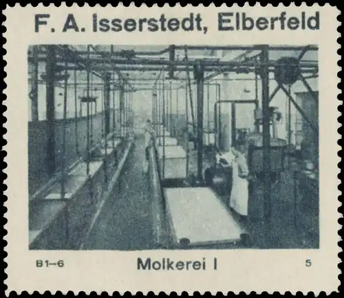 Molkerei I