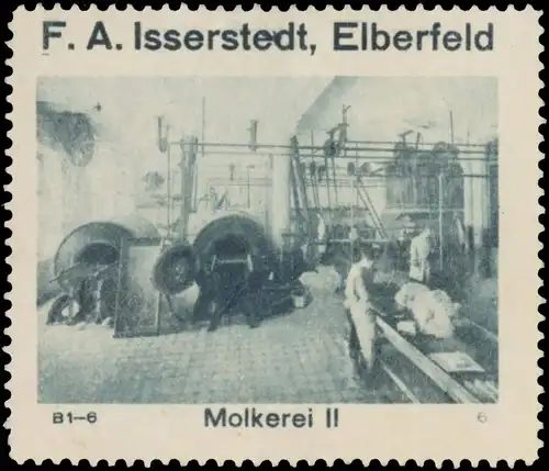 Molkerei II