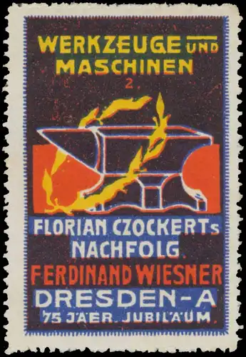 Werkzeuge und Maschinen