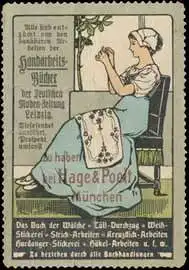 HandarbeitsbÃ¼cher