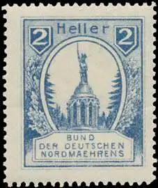 Bund der Deutschen NordmÃ¤hrens