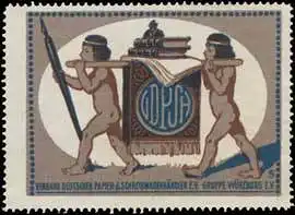 Papier- & SchreibwarenhÃ¤ndler