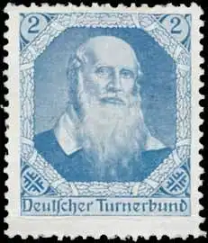 Friedrich Ludwig Jahn