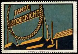Fahrt Stoeckicht