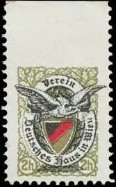 Verein Deutsches Haus in Wien