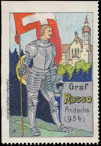 Graf Rasso