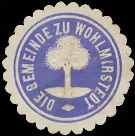 Die Gemeinde zu Wohlmirstedt