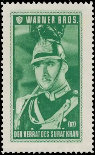 Der Verrat des Surat Khan