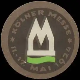 KÃ¶lner Messe