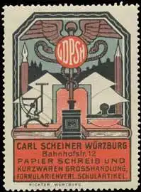 Papierwaren