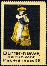 Butter-Klawe