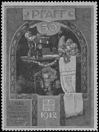 Pfaff NÃ¤hmaschinen