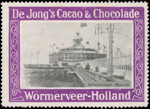 Rotonde Scheveningen