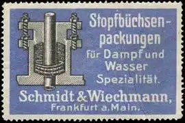 StopfbÃ¼chsenpackungen