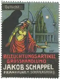 Oellicht