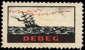 debeg