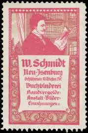 Buchbinder