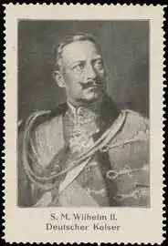 S.M. Wilhelm II