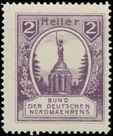 Bund der Deutschen NordmÃ¤hrens