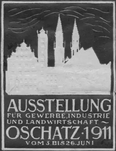 Ausstellung fÃ¼r Gewerbe, Industrie