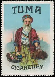 Tuma Zigaretten