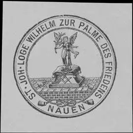 Johannisloge Wilhelm zur Palme des Friedens