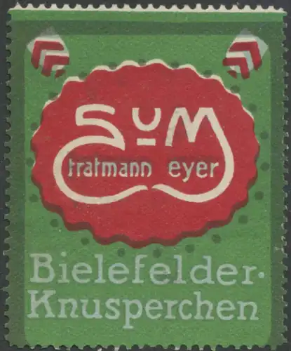 Bielefelder Knusperchen