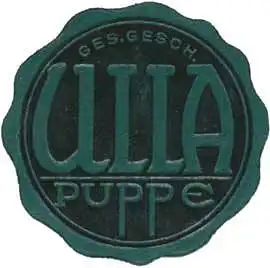 Ulla Puppe