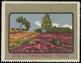 Die LÃ¼neburger Heide