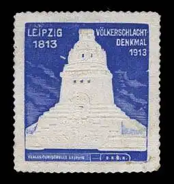 VÃ¶lkerschlachtdenkmal