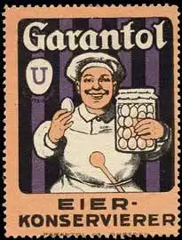 Garantol
