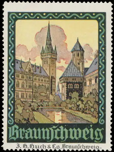 Braunschweig