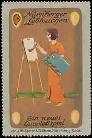 NÃ¼rnberger Lebkuchen