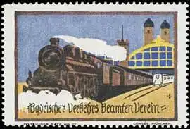 Eisenbahn